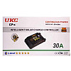 Контролер заряду сонячної батареї UKC CP-430A N