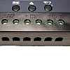 Контролер заряду сонячної батареї UKC DP-530A 8466 N