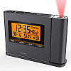 Часы проекционные Technoline WT519 Anthracite (WT519)