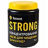 Концентрированное средство для чистки дымохода Savent STRONG 1кг