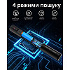Детектор жучків і прихованих камер виявляч прослушки Nectronix Protect 1205M 1 МГц - 6.5 ГГц (100995)