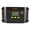 Контролер заряду сонячної батареї UKC CP-420A 8459 N