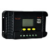 Контролер заряду сонячної батареї UKC CP-420A 8459 N