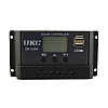 Контролер для сонячної панелі UKC DP-520A 8462
