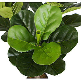 Искусственное растение Engard Fiddle, 110 см (DW-04)