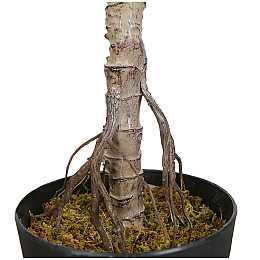 Искусственное растение Engard Fiddle, 110 см (DW-04)