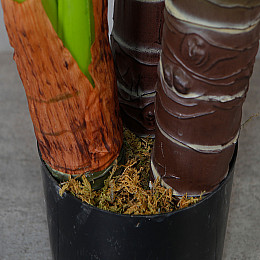 Искусственное растение Engard Taro 170 см (DW-06)