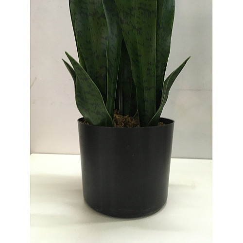 Штучна рослина Engard Sansevieria, 65 см (DW-10)