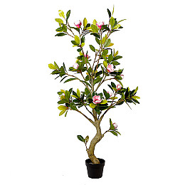 Штучна рослина Engard Magnolia 150 см (DW-19)