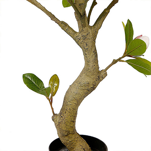 Штучна рослина Engard Magnolia 150 см (DW-19)