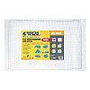 Тент MASTERTOOL LENO CRYSTAL 8х10 м 130 г/м² White (89-2810)