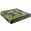 Тент MASTERTOOL 6х10 м 90 г/м² Camouflage (79-8610)