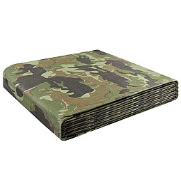 Тент MASTERTOOL 6х10 м 90 г/м² Camouflage (79-8610)