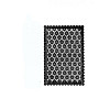Салфетка ПВХ для сервировки Home WHW32723-7 30*45 см Черный