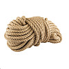 Канат джутовый Господар Ø16.0 мм 50 м Khaki (92-0520)