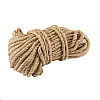 Канат джутовый Господар Ø14.0 мм 50 м Khaki (92-0518)