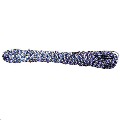 Шнур хозяйственный Господар К-100 Ø5.0 мм 100 м Multicolor (92-0439)