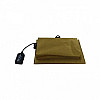 Солнечная панель CL-670 8416 с USB CNV