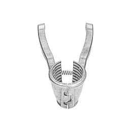 Горіхокол ручний HRS 16 см Білка RS XA 160