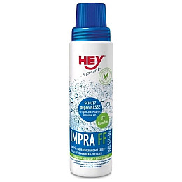 Ополіскувач просочення для тканини Hey-Sport IMPRA WASH-IN 250 мл (20652500) N