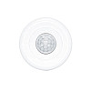 Умный беспроводной датчик движения Tuya Wi Fi 360° круглый - 1163358