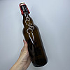 Пляшка EverGlass 10021 об'єм 1000 мл.