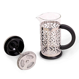 Френч-прес Kamille 350 мл КМ-0774S