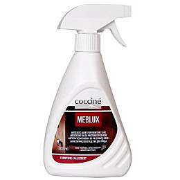 Полироль для мебели и техники Coccine Meblux 400 мл 9933