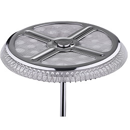 Френч-прес скляний 800 мл Ardesto Gemini AR1908WG