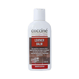 Лосьйон для догляду за шкірою 2в1 150 мл Coccine Leather Balm 9926