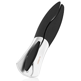 Консервний ніж цинковий сплав, пластик Ardesto Black Mars AR2137B