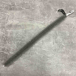 Щетка для чистки батарей Akay Plastik AK 724