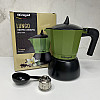 Кофеварка гейзерная 6 порций Ringel Lungo RG-12102-6