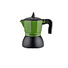Кофеварка гейзерная 4 порции Ringel Lungo RG-12102-4