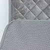 Накидка на кресло с подогревом Anyuekang YS696 Gray согревательные элементы