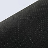 Двухслойный коврик для кошачьего туалета с песочным фильтром Lesko DT856 30*45 см Gray (11555-64510)