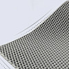Двухслойный коврик Lesko DT856 40*50 см Gray для кошачьего туалета с песочным фильтром нескользящий