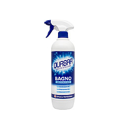 Средство для чистки ванны Bagno Quasar 750 мл