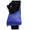 Складная сумка-шоппер UKC Shopping bag Blue (do303-hbr)