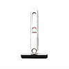 Швабра с отжимом Aurora Mini MOP White (14984-hbr)