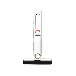 Швабра с отжимом Aurora Mini MOP White (14984-hbr)