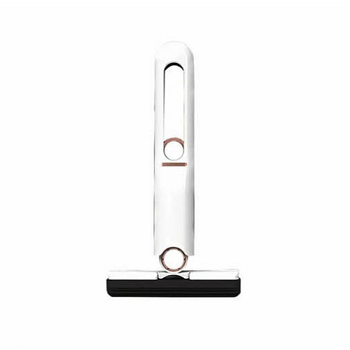 Швабра с отжимом Aurora Mini MOP White (14984-hbr)