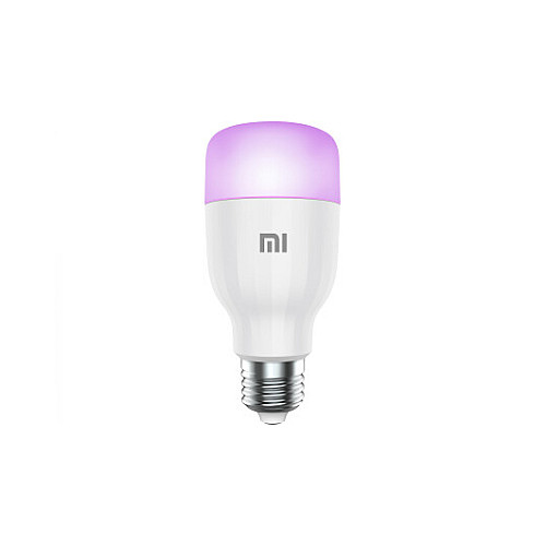 Лампа Xiaomi Mi Smart LED Bulb Essential White and Color