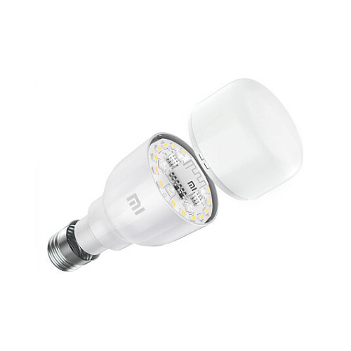 Лампа Xiaomi Mi Smart LED Bulb Essential White and Color