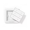 Умний бездротовий вимикач Aqara Opple Smart Switch Apple Homekit Wireless Version 6 кнопок (WXCJKG13LM)