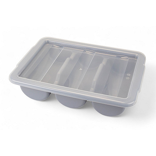 Кришка під лоток для столових приладів One Chef 41,5х30 см