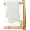 Рушник махровий 30*50 Cestepe BERIL зелений LUX COTTON ЦБ-00220995