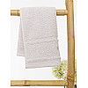 Рушник махровий 30*50 Cestepe BERIL бузковий LUX COTTON ЦБ-00220996