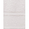 Рушник махровий 30*50 Cestepe BERIL бузковий LUX COTTON ЦБ-00220996