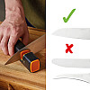 Точилка для ножів Fiskars Edge (1003098)
